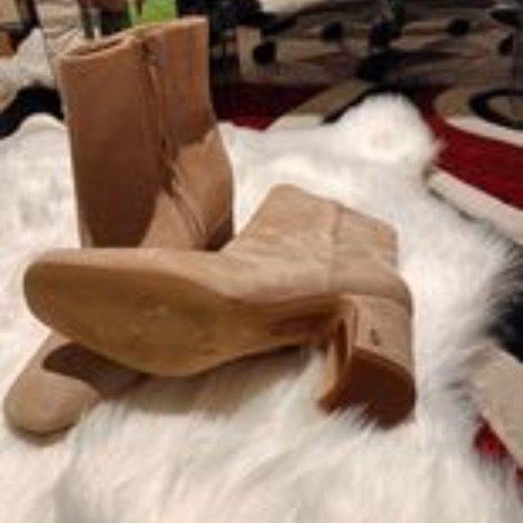 Sam Edelman (Fawn Boots) - Picture 5 of 5
